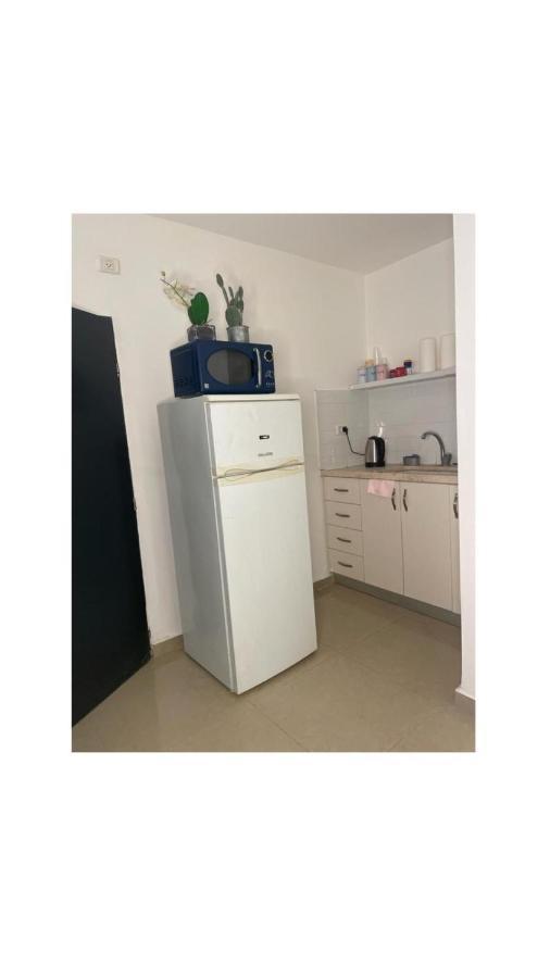 יחידת נופש בעמק המעינות Apartment Bet She'an Exterior photo